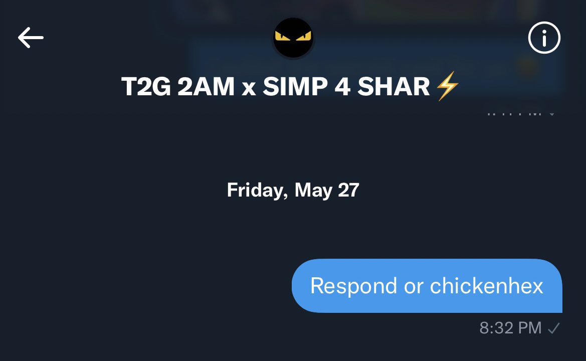 <a href="/STXRBOY999/">stxrboy999 (rvng/arc)</a> Forgive me brother , Hex is lifted