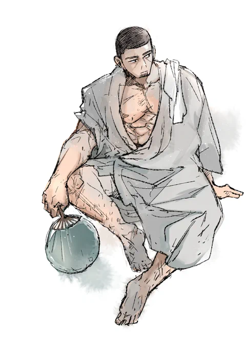 オフ島さん 