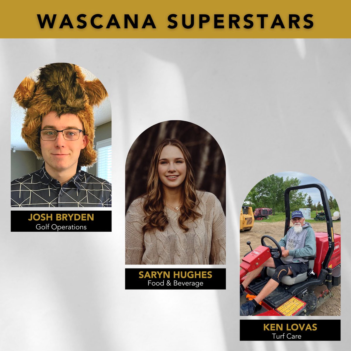 Wascana Country Club tweet media