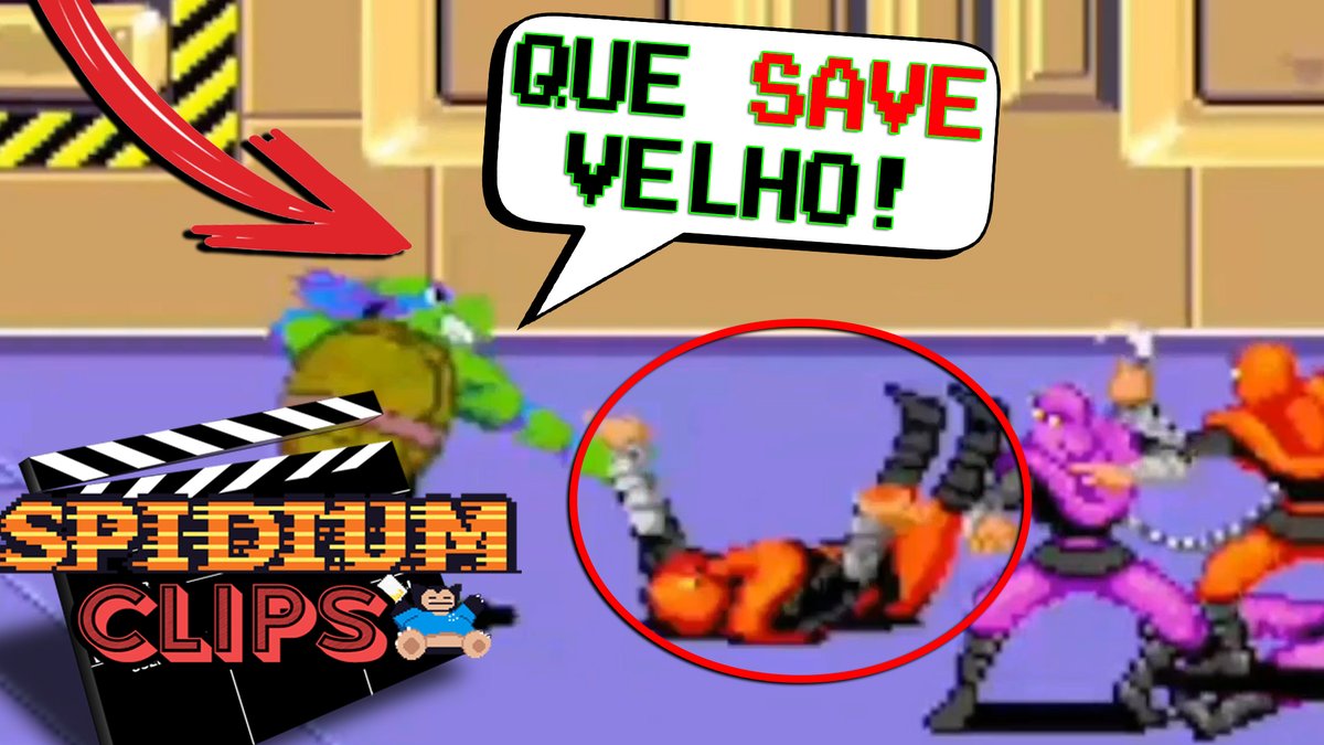 LdSpeedruns's tweet photo. ⚡️ESTREIA CATEGORIA NOVA NO SPIDIUM CLIPS⚡️
Saves vem com tudo só com as melhores salvadas!
Assista comigo lá no YT AGORA, AO VIVO!
https://t.co/vCH2egHvww
#speedrun #compilados #savesinspeerun #speedrunner #saves https://t.co/AD8OO2K7Xr