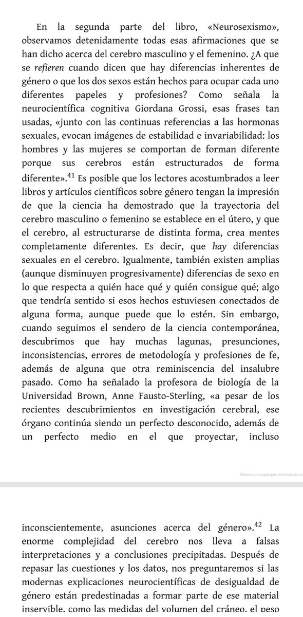 ReebelScum's tweet photo. @N4str4n @mariahbf4 @carlagaleote No está "comprobado cientificamente" si quieres busca los metanálisis que lo dicen. Te recomiendo este libro. https://t.co/EnFudivHNu https://t.co/nuEh68cVS7