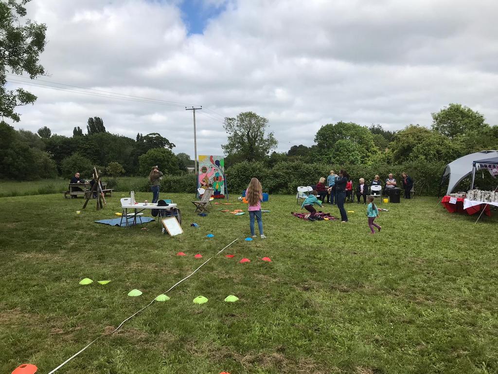 Another thank you message in my inbox today. <a href="/coopuk/">Co-op</a> in Stamford bridge donated goodies for Skirpenback village hall community event #ItsWhatWeDo #coopstamfordbridge <a href="/Tom_MPM/">Tom Copeland</a>