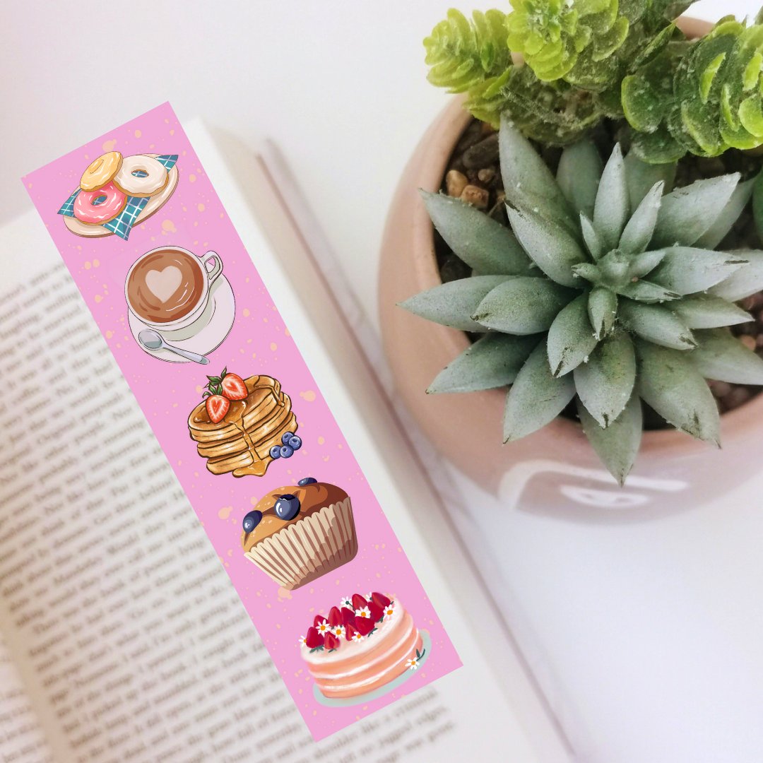 Brookesbooks18's tweet photo. 🌼NEW BOOKMARKS AVAILABLE🌼

The newest bookmark collection is the 'Food' bundle 🍉🍕

Available as a set of 3 or individually we have fruity, sweet and fast food! Perfect for all readers of any age 📚

AVAILABLE ON ETSY NOW: https://t.co/DY2WgOsIWl

Thank you for your support 🤍 https://t.co/a5I0DwsmwS