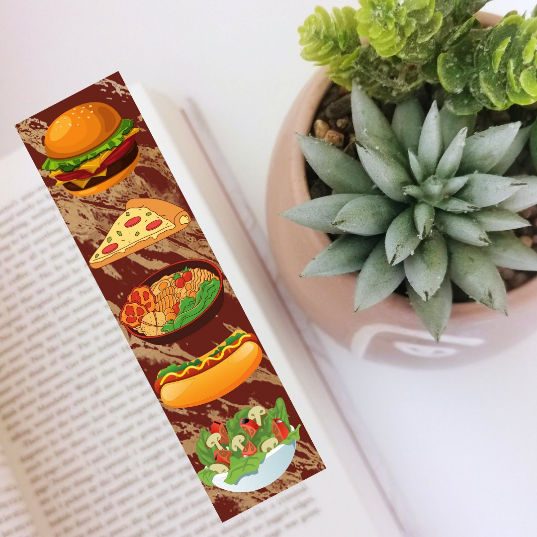 Brookesbooks18's tweet photo. 🌼NEW BOOKMARKS AVAILABLE🌼

The newest bookmark collection is the 'Food' bundle 🍉🍕

Available as a set of 3 or individually we have fruity, sweet and fast food! Perfect for all readers of any age 📚

AVAILABLE ON ETSY NOW: https://t.co/DY2WgOsIWl

Thank you for your support 🤍 https://t.co/a5I0DwsmwS