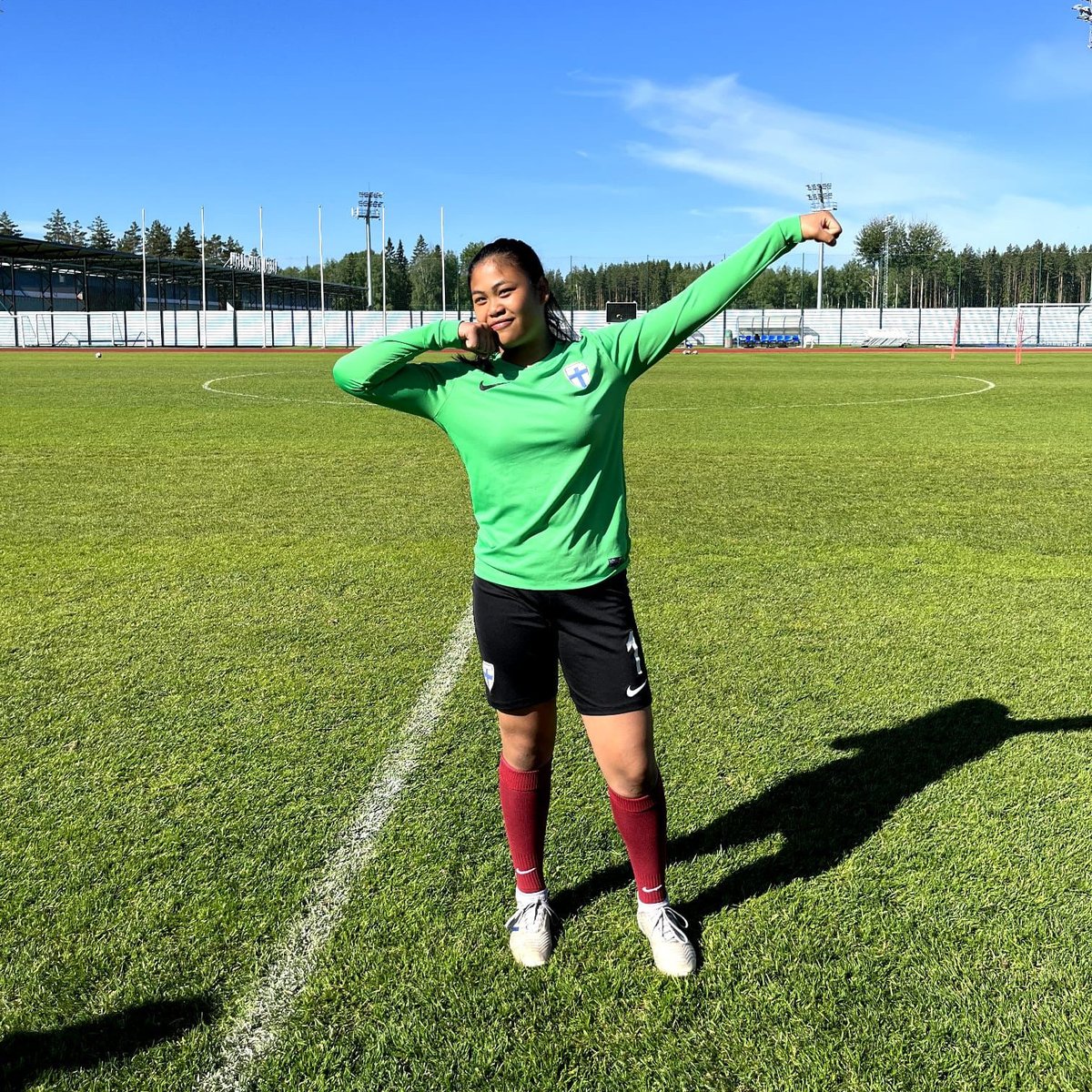 FC Wimma tweet media