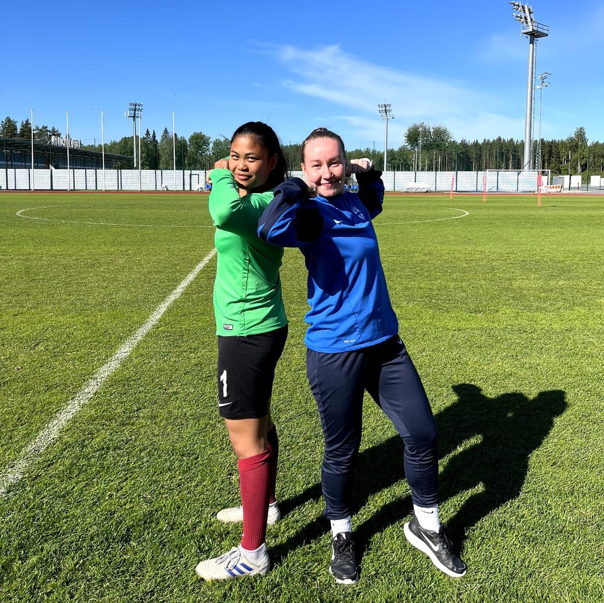 FC Wimma tweet media