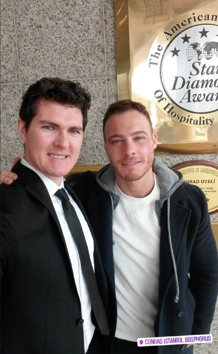 Inga1966s's tweet photo. #KeremBürsin https://t.co/m6RxOG8MtY