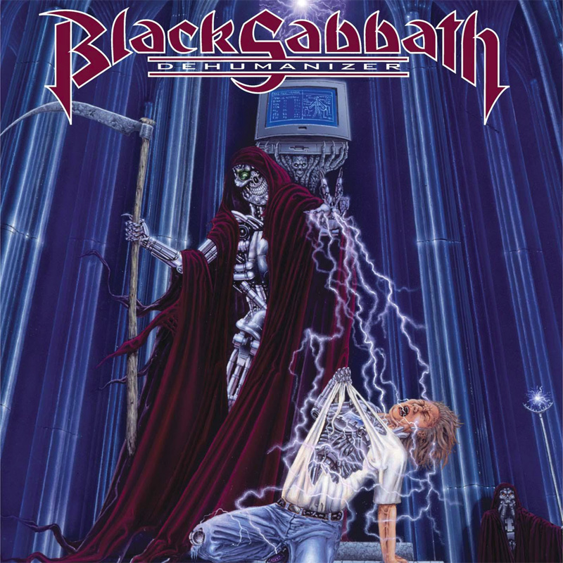 sabbathfans's tweet photo. Father Time does it again. The Dehumanizer album turns 30 today (22 Jun 1992). Back then I called it "the most important @BlackSabbath album in a decade". Saw the tour live, was killer. Break out the album today and give it a listen!

#RipDio #TimeMachine #ComputerGod #TVCrimes https://t.co/fhUNzsG1Nk