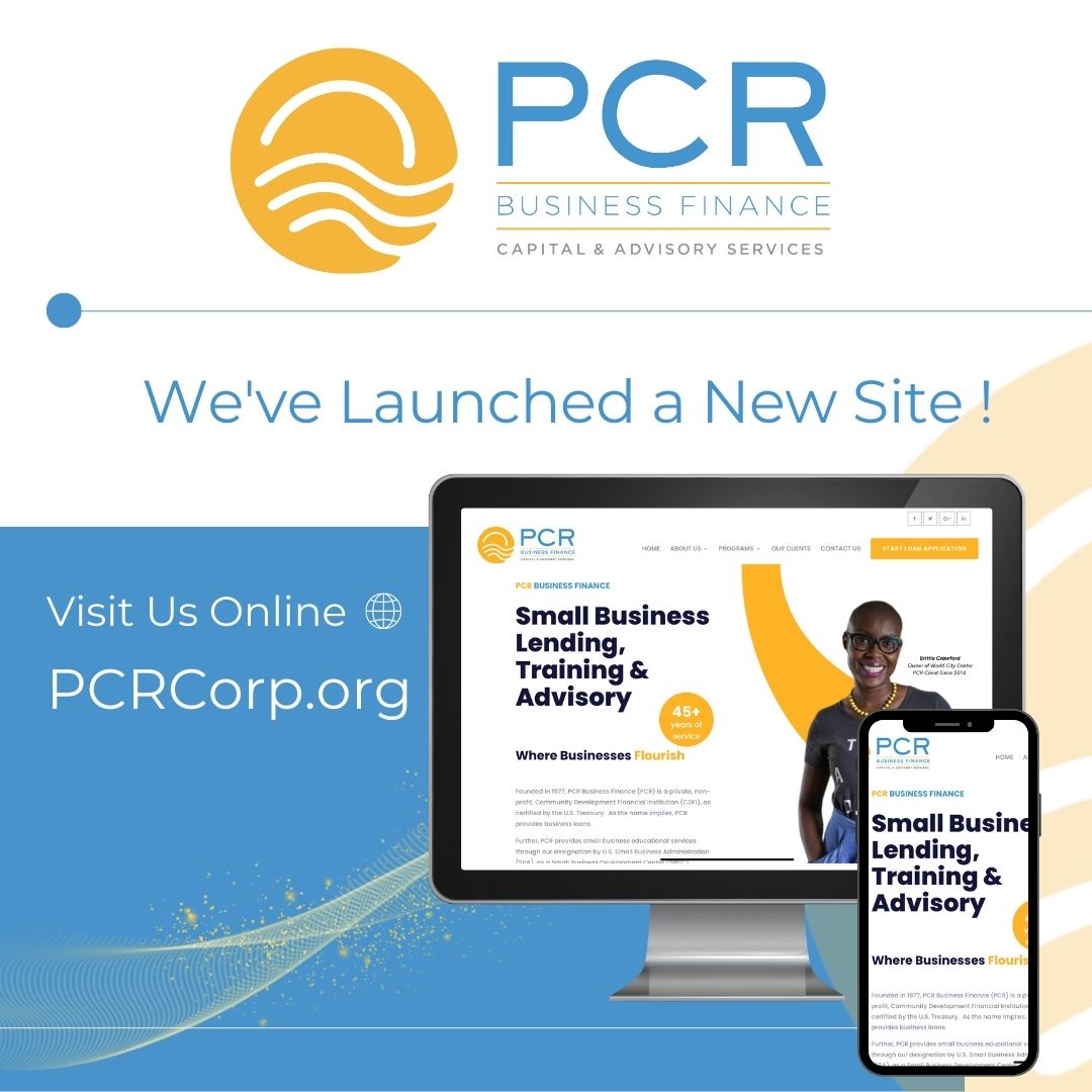 PCR Business Finance tweet media