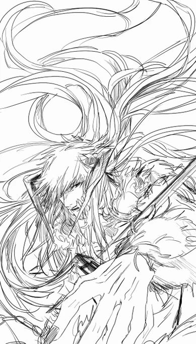 古絵 