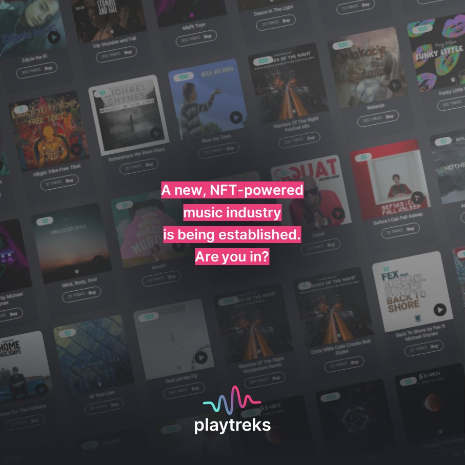 PlayTreks photo