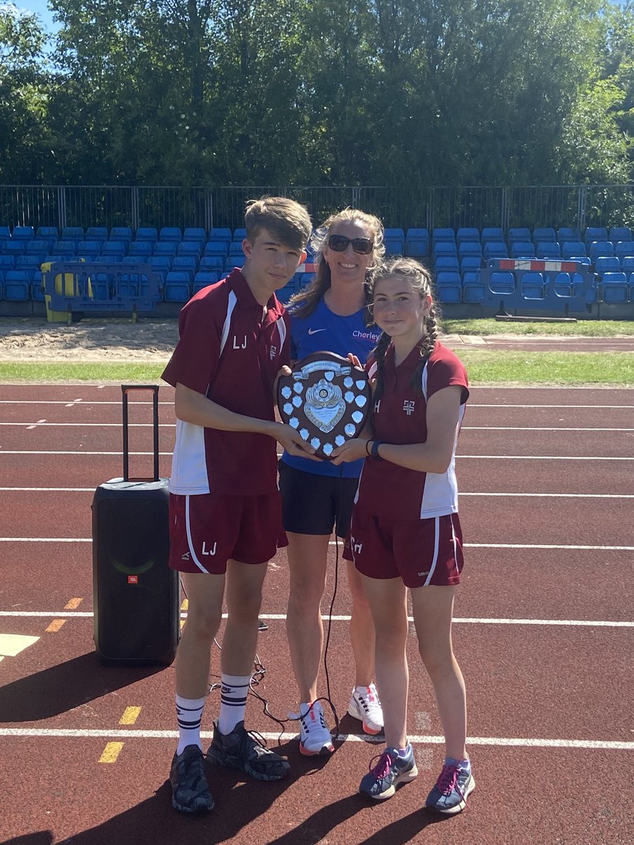 Y7 Champions 🏆✅
Y8 Champions 🏆✅ 
Y9 Champions 🏆✅ 
Y10 Champions 🏆✅