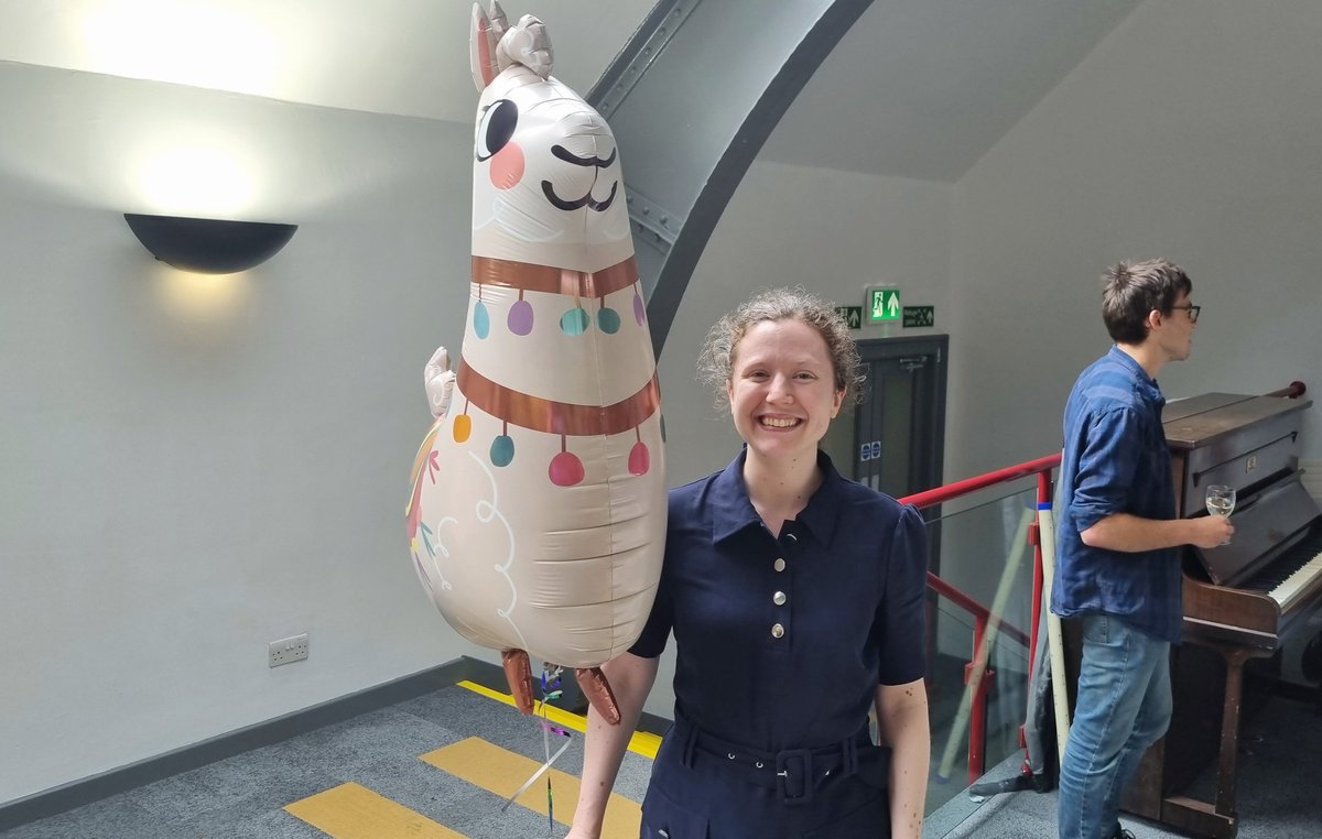 UofG Institute for Gravitational Research tweet media