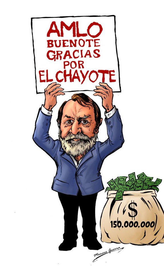 SolChaires1's tweet photo. @MaresPrez1 @CiroGomezL @FelipeCalderon https://t.co/n323E56APz