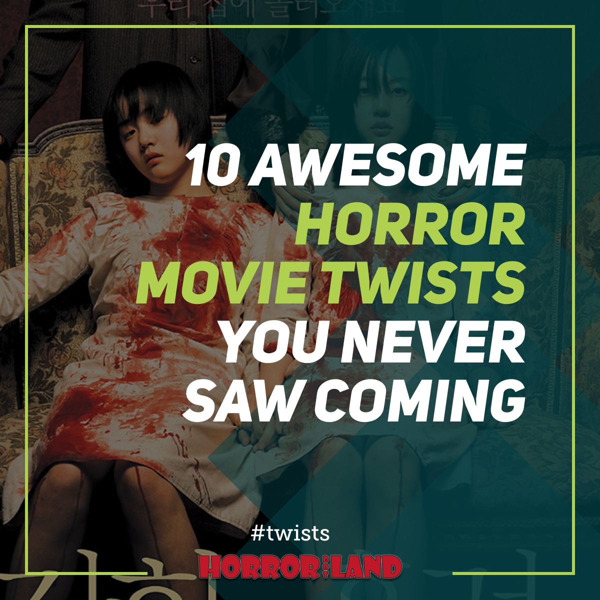 Horror Land on Twitter "10 Awesome Horror Movie Twists You Never Saw