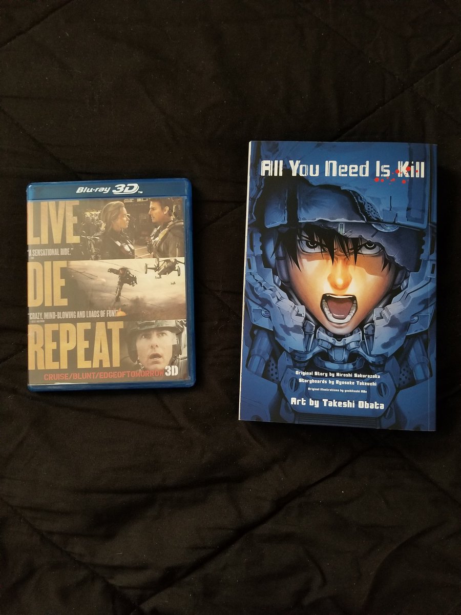 radkatz55's tweet photo. Did you know Tom Cruise is an anime character? https://t.co/5oiJtRhtX7