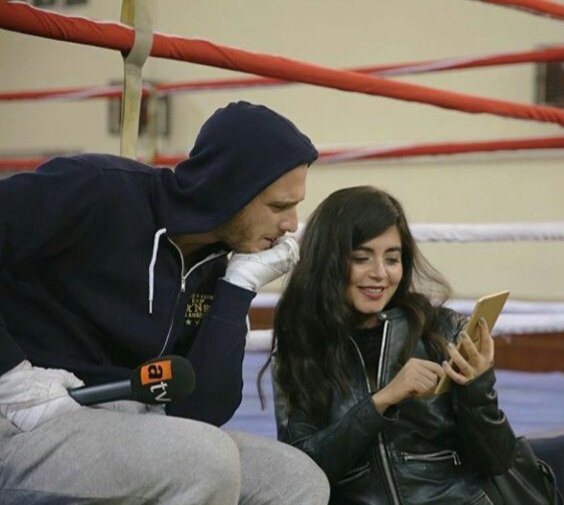 Inga1966s's tweet photo. #KeremBürsin https://t.co/QRWFSM8KWS