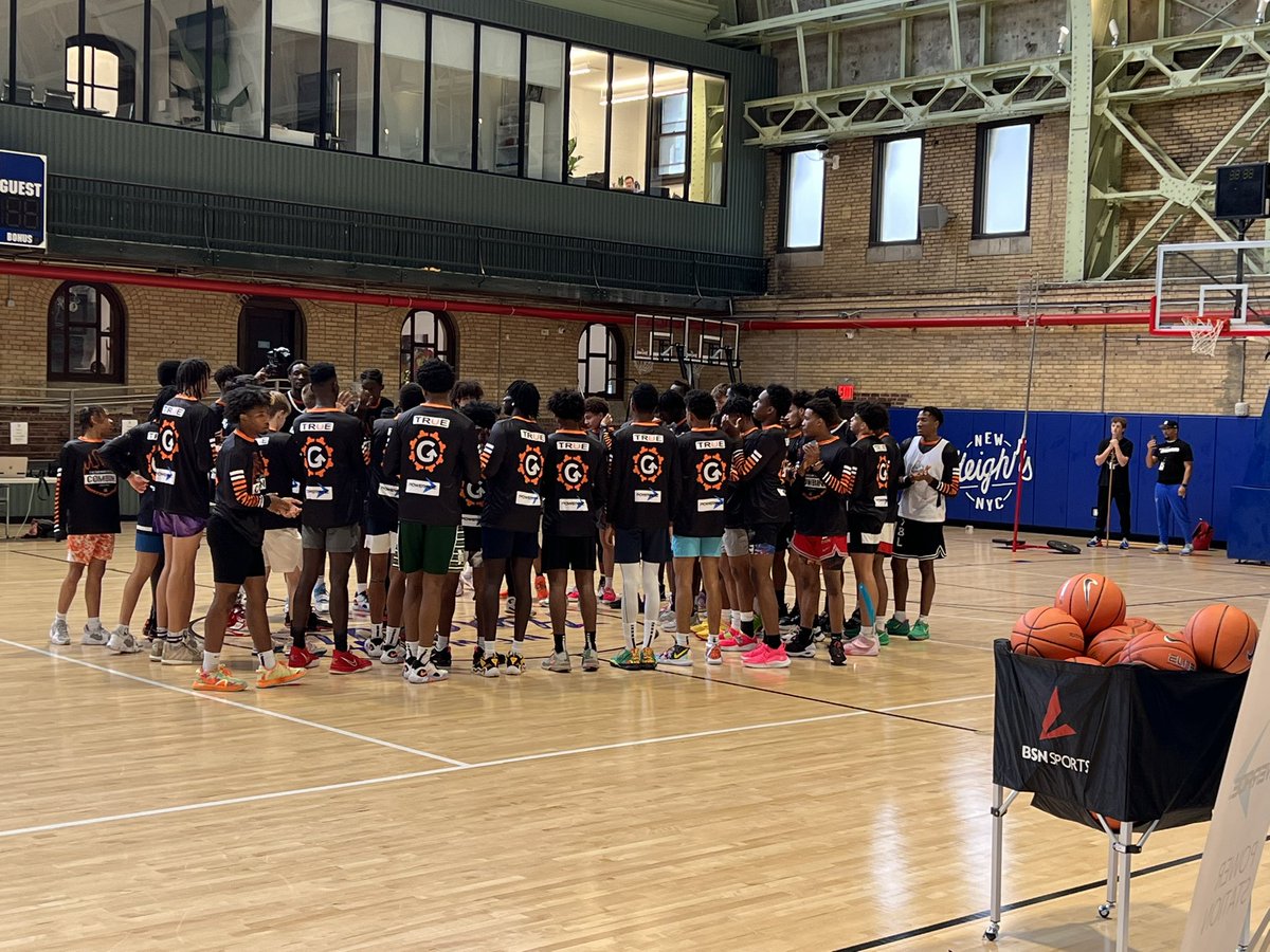 Albuquerque Basketball Prep School tweet media