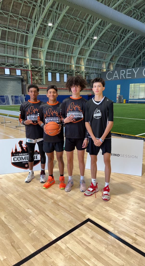 Albuquerque Basketball Prep School tweet media