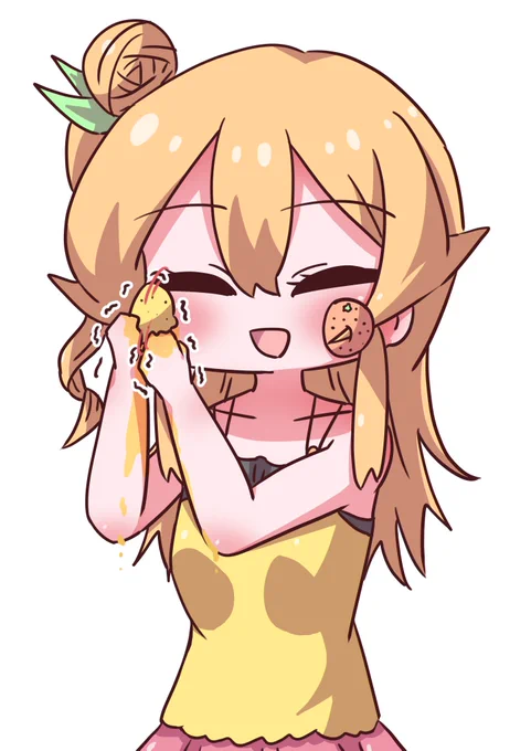 #まちカドまぞく 