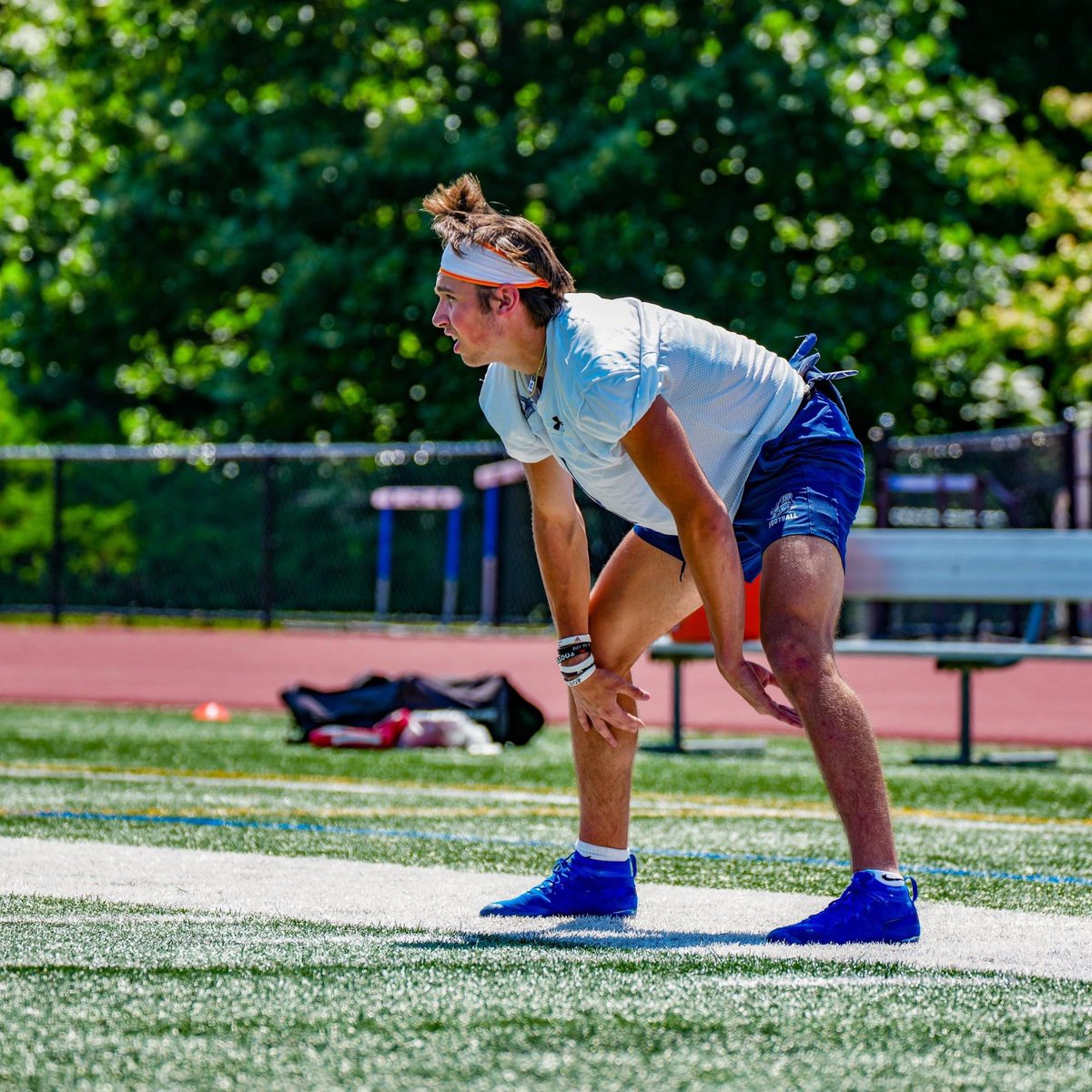 SHP_Athletics's tweet photo. Back to work… #GoPirates https://t.co/FE3ZxhQyAr