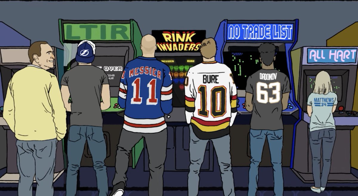 New #HeyBurkie drops tomorrow! 🛩️