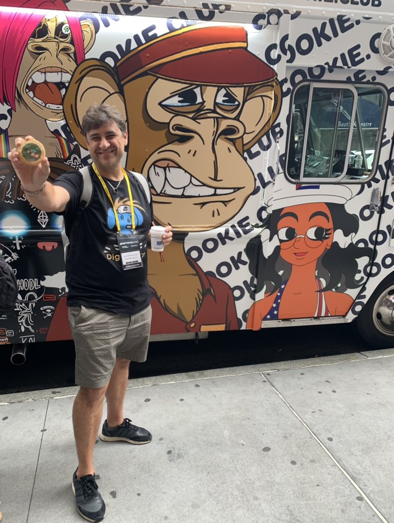 Daniel 🔮 tweet media