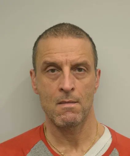 KingstonPolice's tweet image. Kingston Police issue a community safety notice regarding high risk offender release buff.ly/3ydsMVo #ygk