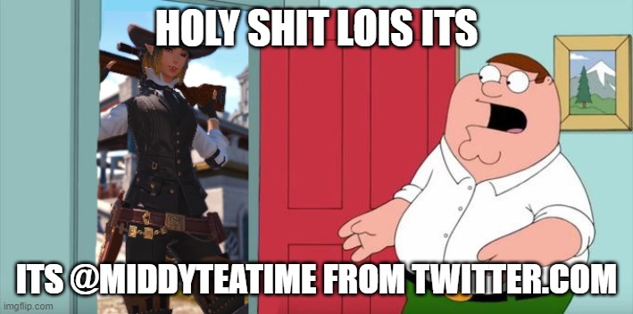 MiddyTeaTime's tweet image. 