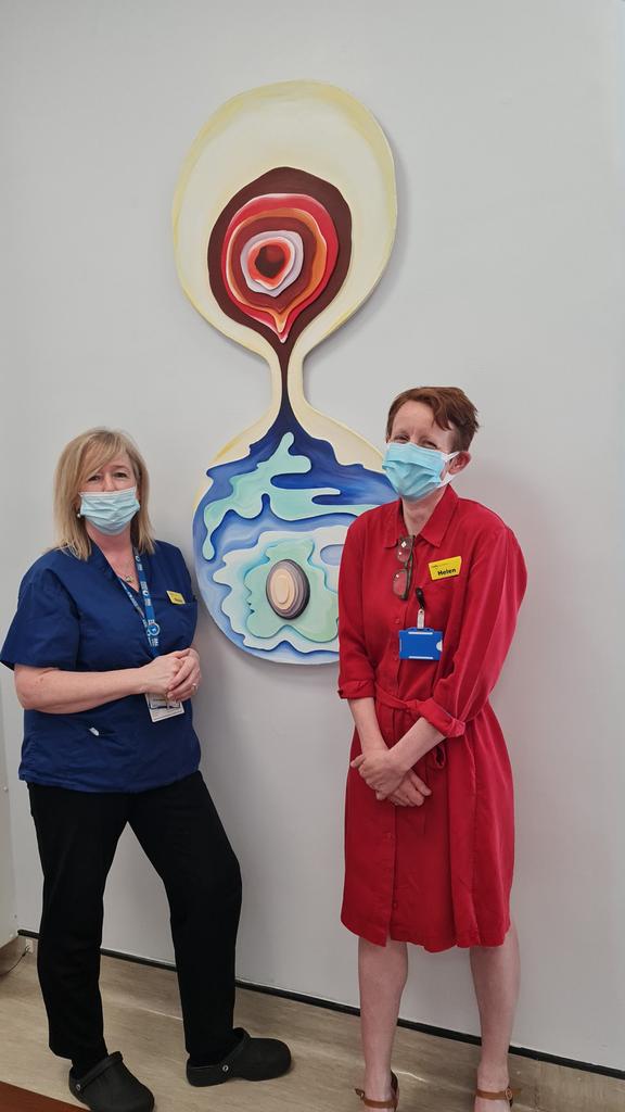 Yana Richens OBE PhD MPhil MSc BSc RN RGN (@yanarichens) on Twitter photo Great to show our new chief executive <a href="/Helen_Brown_WH/">Helen Brown</a> <a href="/WhitHealth/">Whittington Health NHS Trust</a> the fantastic birth cente which has received significant investment #ockendon <a href="/WhittingtonMVP/">WhittingtonMNVP</a> <a href="/GlenysThornton/">Glenys Thornton</a> <a href="/Bevlate1/">Bevlate</a> <a href="/johnsonmich18/">Michelle Johnson Queen’s Nurse 🇺🇦🇺🇦🇺🇦</a> <a href="/IsabelleCornet8/">CornetIsabelle</a> <a href="/tessadunning/">Tessa Dunning</a> <a href="/WoganWebb/">terry wogan-webb@TWW 💙</a> Great to show our new chief executive <a href="/Helen_Brown_WH/">Helen Brown</a> <a href="/WhitHealth/">Whittington Health NHS Trust</a> the fantastic birth cente which has received significant investment #ockendon <a href="/WhittingtonMVP/">WhittingtonMNVP</a> <a href="/GlenysThornton/">Glenys Thornton</a> <a href="/Bevlate1/">Bevlate</a> <a href="/johnsonmich18/">Michelle Johnson Queen’s Nurse 🇺🇦🇺🇦🇺🇦</a> <a href="/IsabelleCornet8/">CornetIsabelle</a> <a href="/tessadunning/">Tessa Dunning</a> <a href="/WoganWebb/">terry wogan-webb@TWW 💙</a>