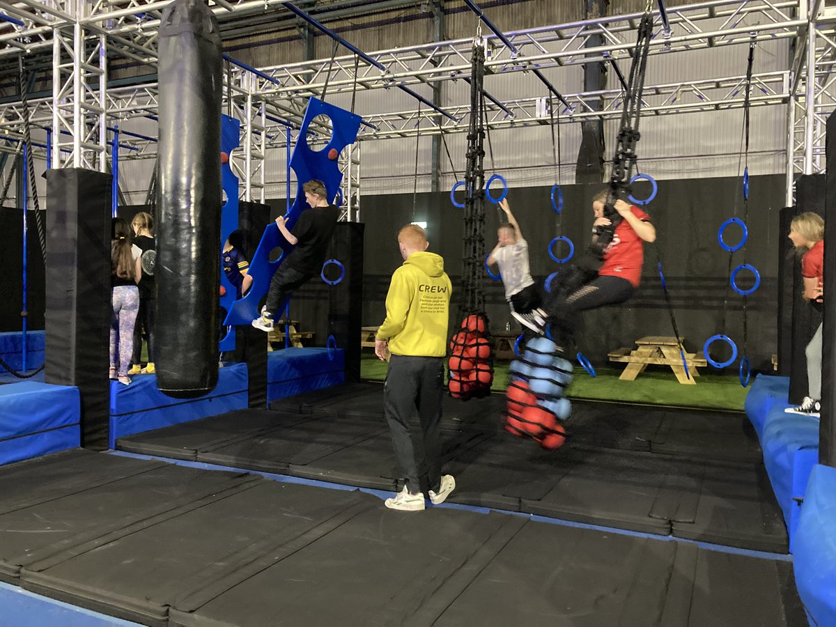 St. Patrick's English tweet media