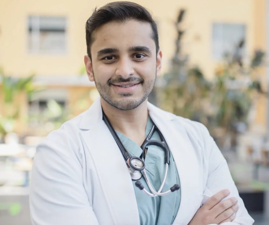 Ontario's Anesthesiologists (@on_anesthesia) on Twitter photo Congratulations to our Section's Vice-Chair <a href="/VatsalTrivediMD/">Vatsal Trivedi</a>, who was recently recognized with a University of Toronto Critical Care Medicine Teaching Award! #beyondthemask #anesthesiologist <a href="/OntariosDoctors/">Ontario Medical Association</a> <a href="/CASUpdate/">Canadian Anesthesiologists' Society</a> <a href="/ccmtoronto/">Toronto Western Hospital Critical Care</a> <a href="/uoftmedicine/">Temerty Medicine</a> <a href="/THP_hospital/">Trillium Health Partners</a> Congratulations to our Section's Vice-Chair <a href="/VatsalTrivediMD/">Vatsal Trivedi</a>, who was recently recognized with a University of Toronto Critical Care Medicine Teaching Award! #beyondthemask #anesthesiologist <a href="/OntariosDoctors/">Ontario Medical Association</a> <a href="/CASUpdate/">Canadian Anesthesiologists' Society</a> <a href="/ccmtoronto/">Toronto Western Hospital Critical Care</a> <a href="/uoftmedicine/">Temerty Medicine</a> <a href="/THP_hospital/">Trillium Health Partners</a>