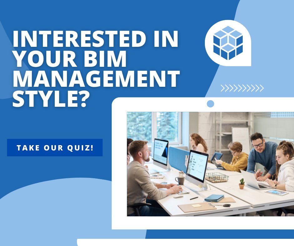 What type of BIM Manager are you? Find out on this quiz: unifilabs.com/bim-manager-qu… #BIM #Revit