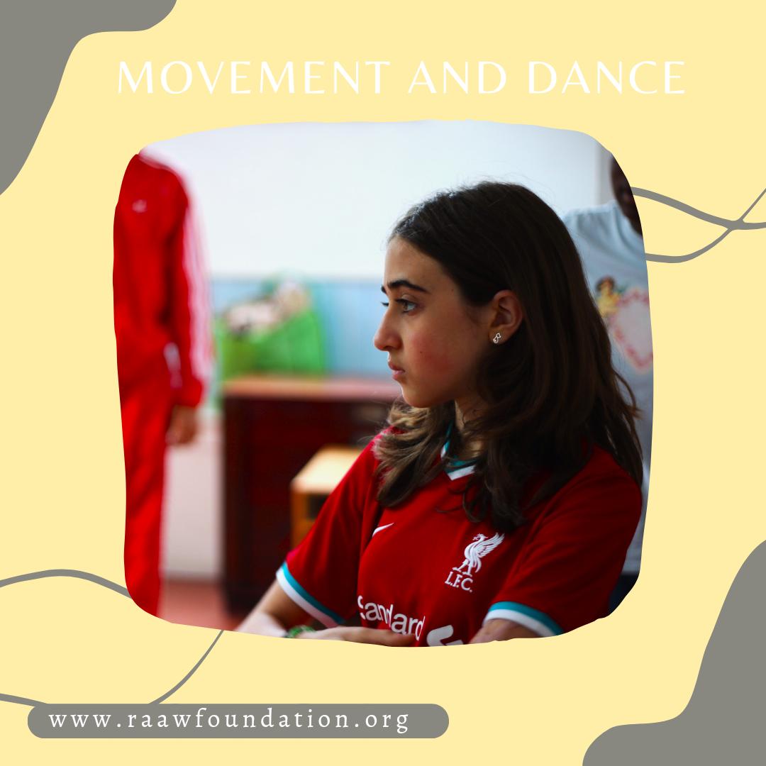 Some fierce movement and dance classes have been happening!

Thank you Holly and Iona for running some fabulous sessions!

#raawfoundation #Dance #youngperformers
