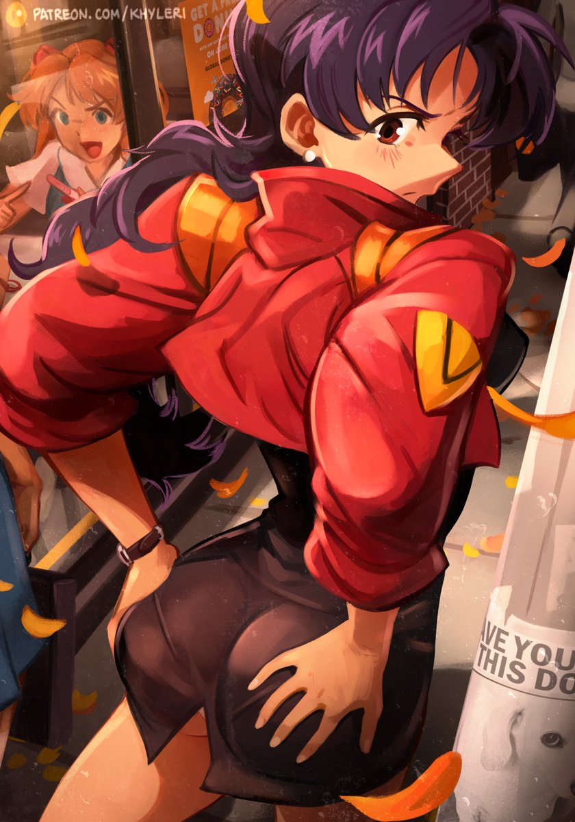 Khyle. (@khyleri) さんのイラスト・マンガ作品まとめ (230 件) - Twoucan