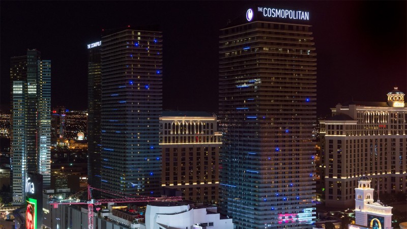 Blackstone&#39;s $5.65B sale of Cosmopolitan Las Vegas sees no real estate transfer taxes due to Nevada&#39;s 2007 law change