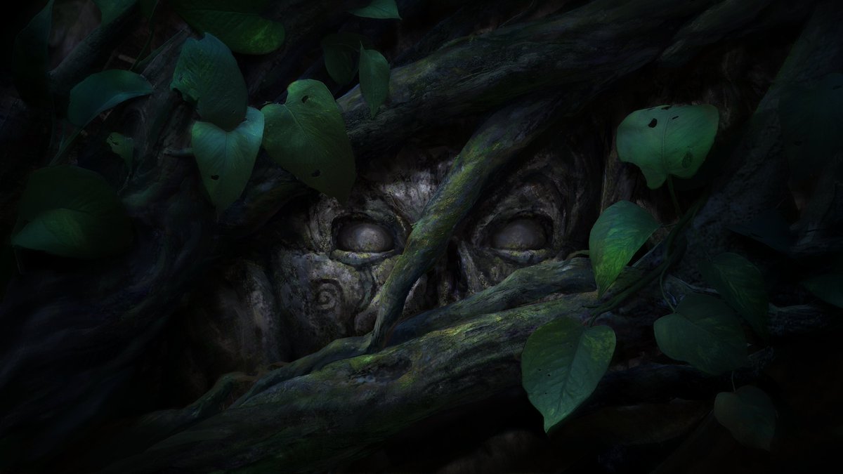Treyarch's tweet photo. "Shi No Numa" is back for a new generation.

🧟 New Quests
🧟‍♀️ New area to explore
🧟 New Dark Aether narrative
🧟‍♀️ Wunderwaffe DG-2
🧟 New weapons
🧟‍♀️ New PaP camos
🧟 Remastered Easter Eggs
🧟‍♀️ New Season Challenges
🧟 New Weapon Unlocks
🧟‍♀️ Classic traps
🧟 New secrets + more https://t.co/WWNnQQTTPg