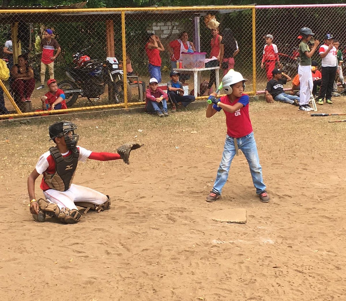 Cesar Garcia tweet media