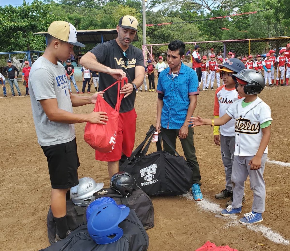 Cesar Garcia tweet media