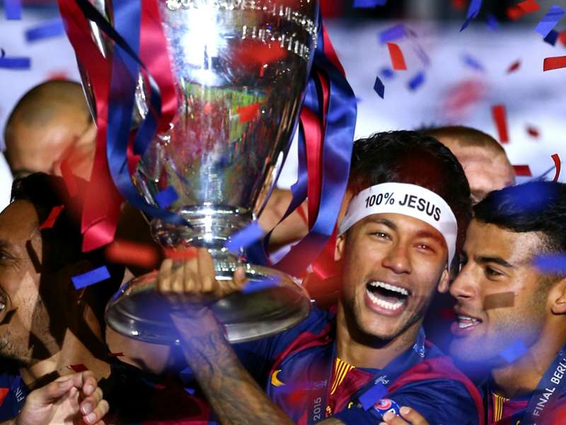 Ficharias GRATIS a Neymar?

🔄NO
❤️SI