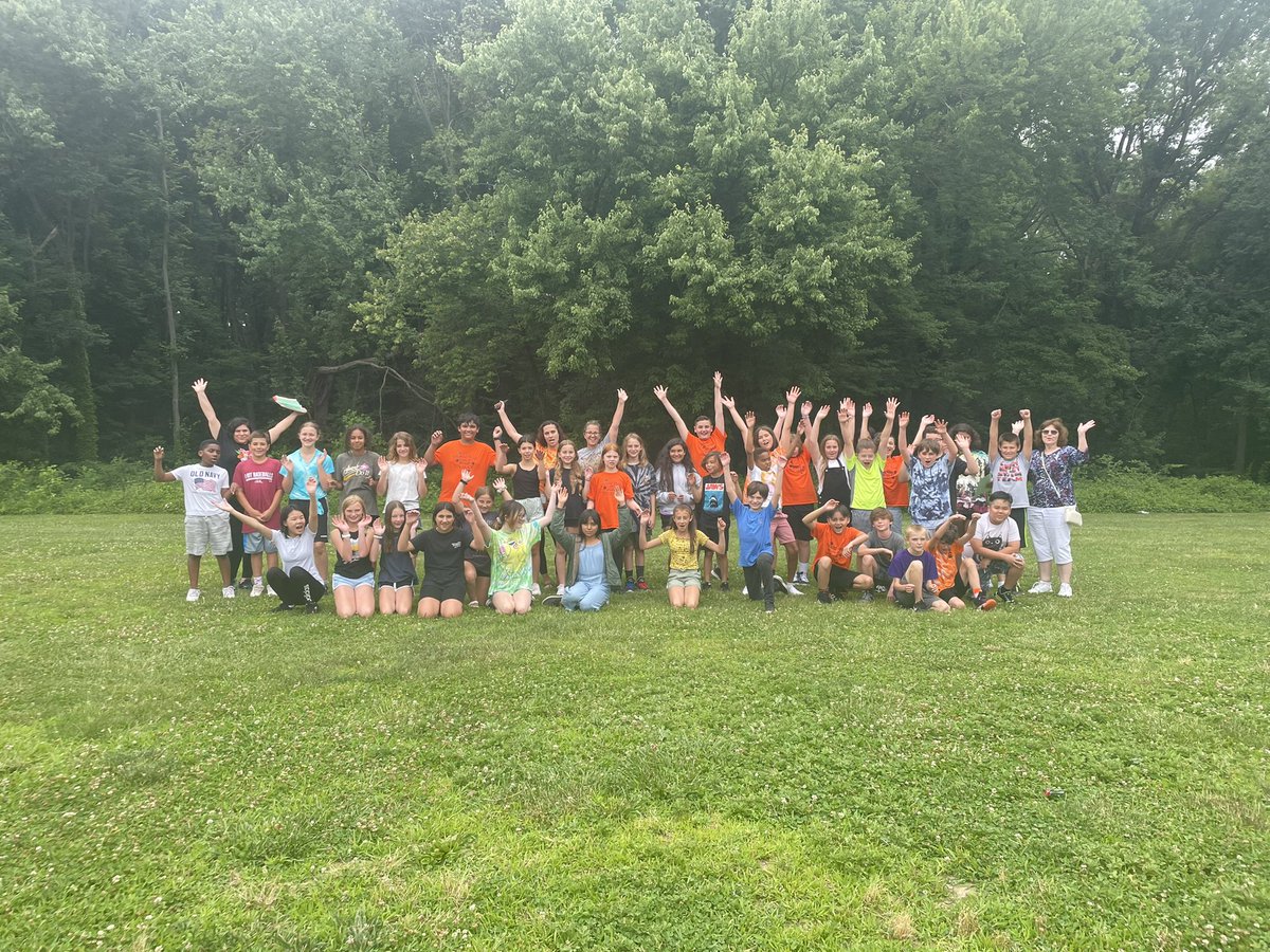 Thomas Paine Elementary tweet media
