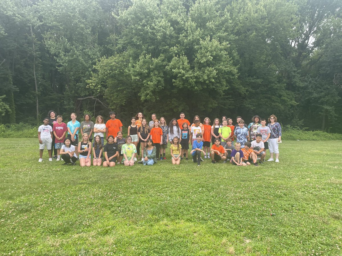 Thomas Paine Elementary tweet media