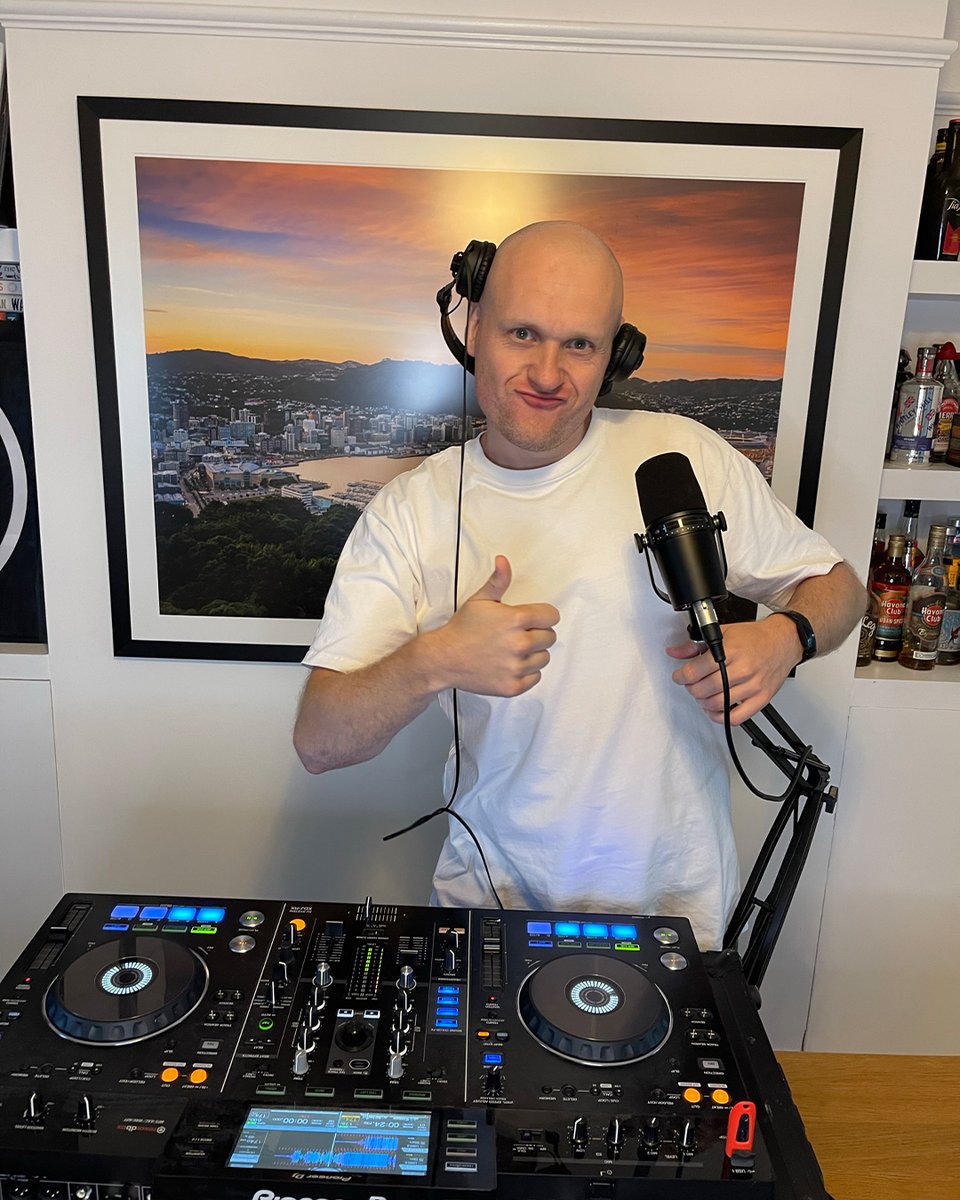 Soulvent Records tweet media