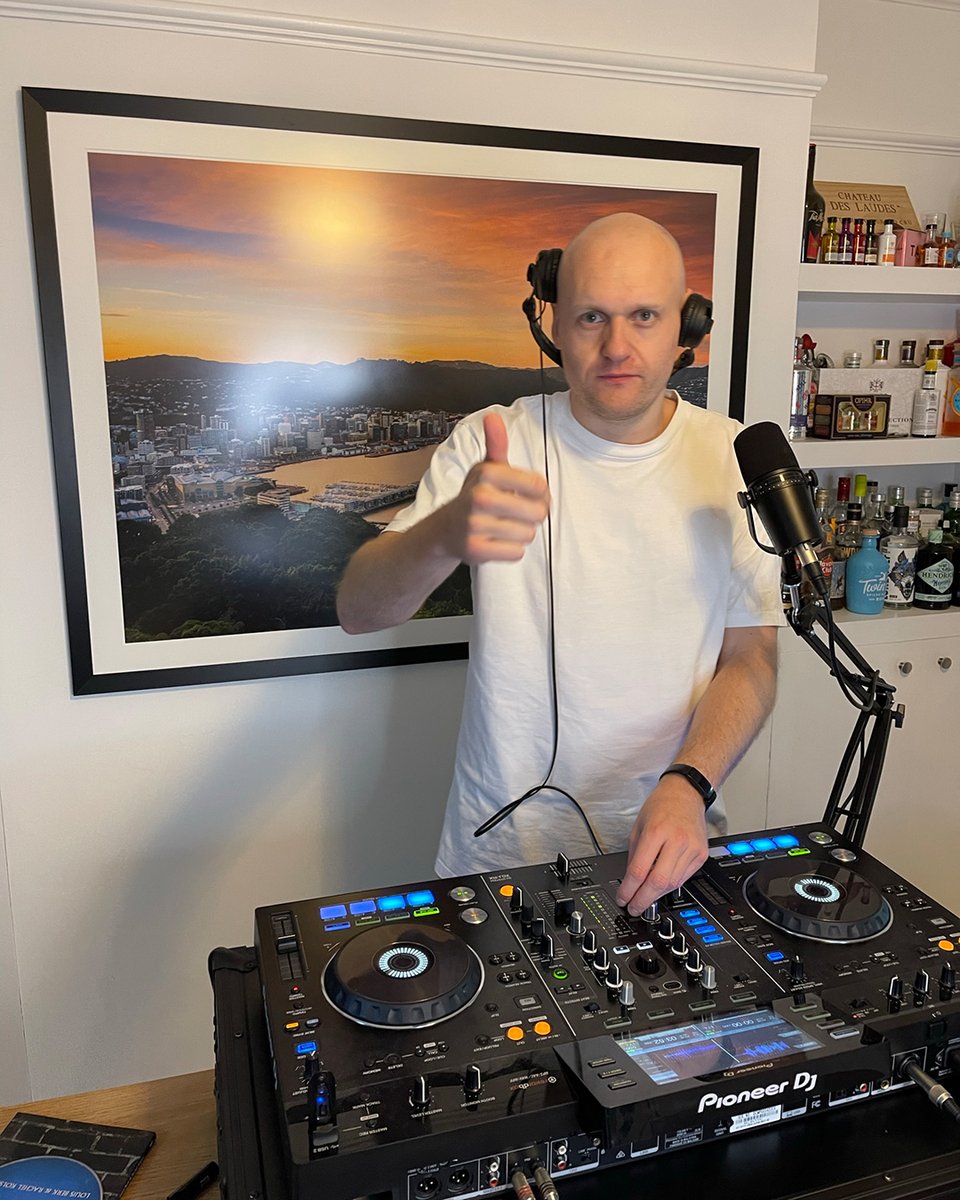 Soulvent Records tweet media