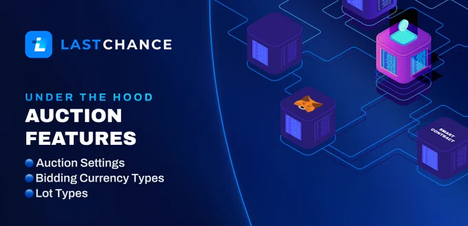 Image from ๐บ๐ฆ LastChance | #1 Crypto Auctions (@LastChance_auc)