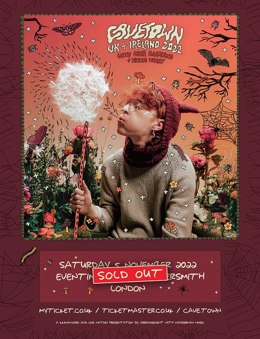 CAVETOWN's tweet photo. :o !!!! https://t.co/pbjkBTt4I2