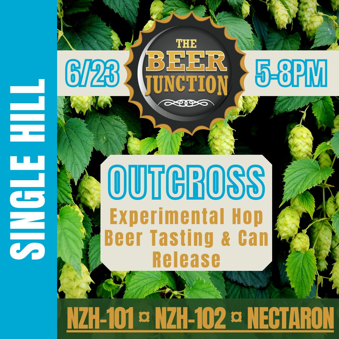 The Beer Junction tweet media