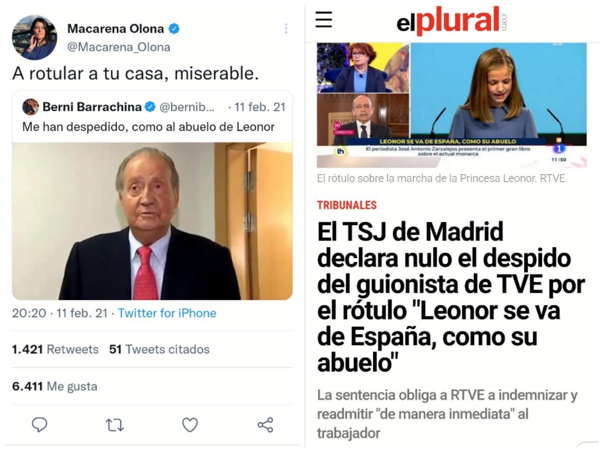 Rubén Sánchez tweet media