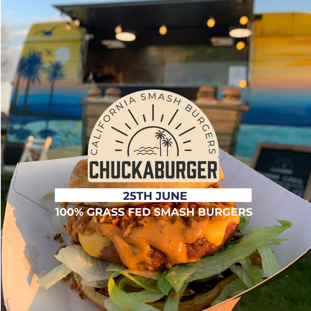 It's that time of the week again, oh yes, knives and forks at the ready for this weekends line up of foody grandeur! 
We'll see ya there!