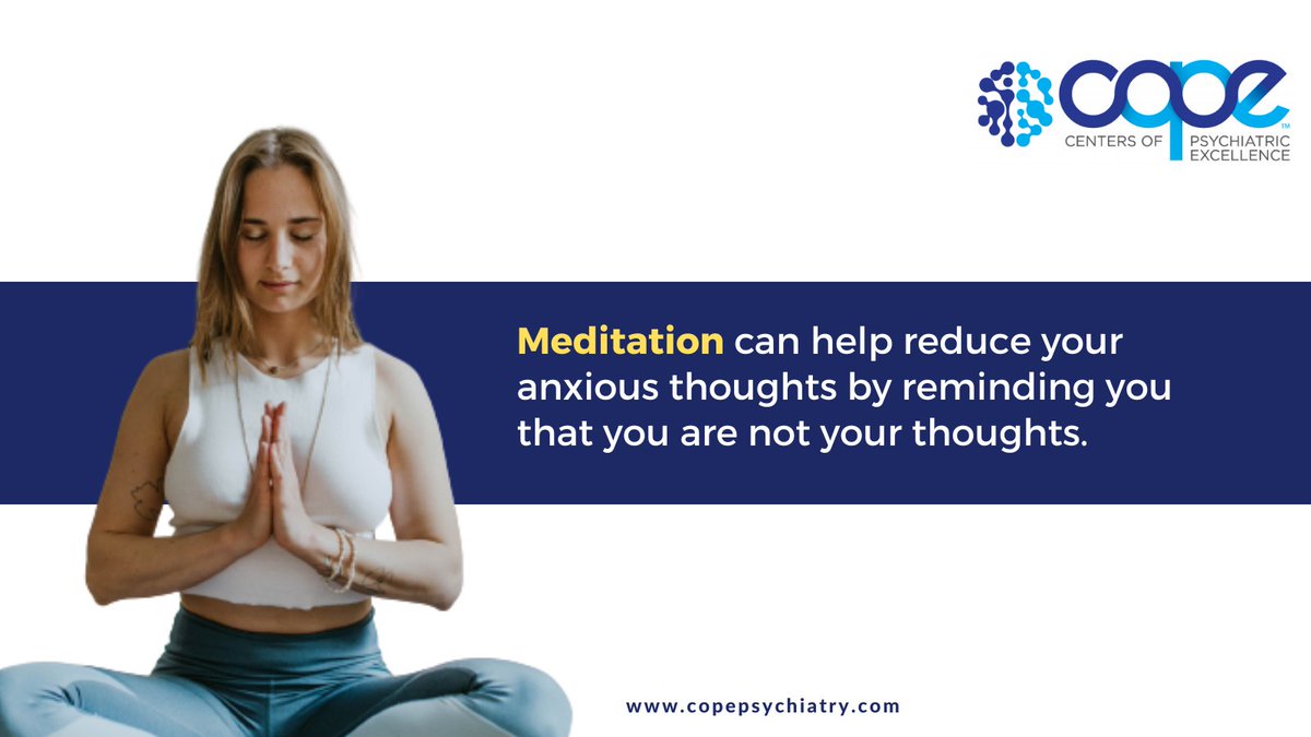 COPE Psychiatry tweet media
